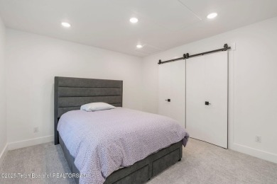 Experience this rare opportunity to own this beautiful home in a on Star Valley RV Golf Course in Wyoming - for sale on GolfHomes.com, golf home, golf lot