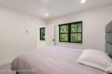 Experience this rare opportunity to own this beautiful home in a on Star Valley RV Golf Course in Wyoming - for sale on GolfHomes.com, golf home, golf lot