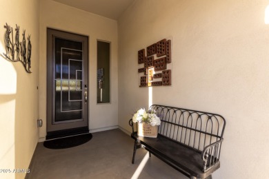 Seller can accommodate quick close!  GENTLY LIVED in on Trilogy Golf Club At Vistancia in Arizona - for sale on GolfHomes.com, golf home, golf lot
