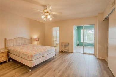 PRICED REDUCED!   Desirable 1,400 sq ft end unit, 2 bed/2 bath on On Top Of The World Golf Course in Florida - for sale on GolfHomes.com, golf home, golf lot