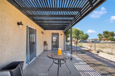 Welcome to this Home in the heart of Helendale's Silver Lakes on Silver Lakes Golf Course in California - for sale on GolfHomes.com, golf home, golf lot