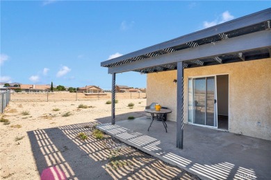 Welcome to this Home in the heart of Helendale's Silver Lakes on Silver Lakes Golf Course in California - for sale on GolfHomes.com, golf home, golf lot