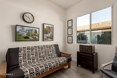 Seller can accommodate quick close!  GENTLY LIVED in on Trilogy Golf Club At Vistancia in Arizona - for sale on GolfHomes.com, golf home, golf lot