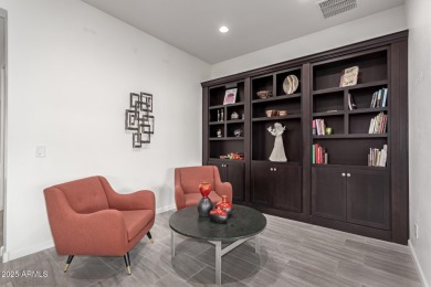 Seller can accommodate quick close!  GENTLY LIVED in on Trilogy Golf Club At Vistancia in Arizona - for sale on GolfHomes.com, golf home, golf lot