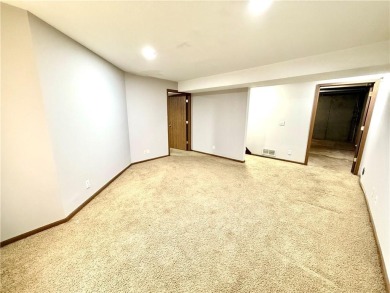 This spacious half-duplex in Golf View Villas features both on Teetering Rocks Links in Missouri - for sale on GolfHomes.com, golf home, golf lot