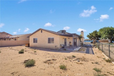 Welcome to this Home in the heart of Helendale's Silver Lakes on Silver Lakes Golf Course in California - for sale on GolfHomes.com, golf home, golf lot