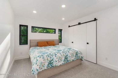 Experience this rare opportunity to own this beautiful home in a on Star Valley RV Golf Course in Wyoming - for sale on GolfHomes.com, golf home, golf lot