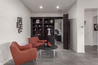 Seller can accommodate quick close!  GENTLY LIVED in on Trilogy Golf Club At Vistancia in Arizona - for sale on GolfHomes.com, golf home, golf lot
