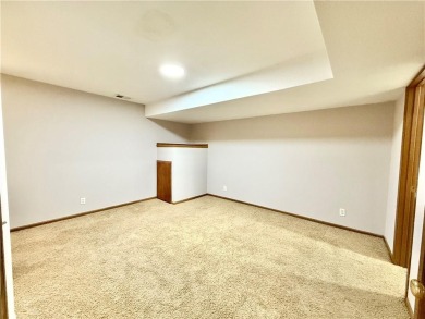 This spacious half-duplex in Golf View Villas features both on Teetering Rocks Links in Missouri - for sale on GolfHomes.com, golf home, golf lot