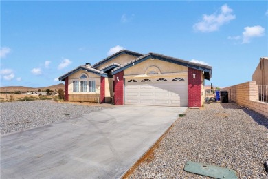 Welcome to this Home in the heart of Helendale's Silver Lakes on Silver Lakes Golf Course in California - for sale on GolfHomes.com, golf home, golf lot