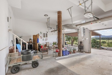 This is a beautifully updated 3-bed, 2-bath Spanish-style home on Alpine Golf Course in Texas - for sale on GolfHomes.com, golf home, golf lot
