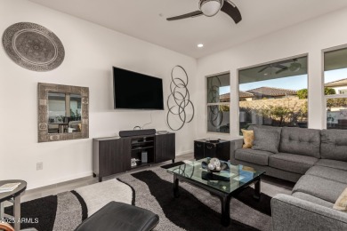 Seller can accommodate quick close!  GENTLY LIVED in on Trilogy Golf Club At Vistancia in Arizona - for sale on GolfHomes.com, golf home, golf lot