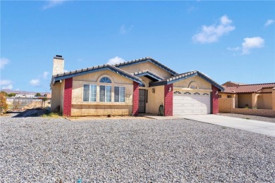 Welcome to this Home in the heart of Helendale's Silver Lakes on Silver Lakes Golf Course in California - for sale on GolfHomes.com, golf home, golf lot