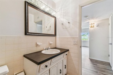 BACK ON THE MARKET!   CAN NOW SHOW!  Desirable 1,400 sq ft end on On Top Of The World Golf Course in Florida - for sale on GolfHomes.com, golf home, golf lot