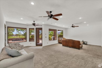 Live Elevated in The Ledges! Nestled in a peaceful, coveted on The Ledges Golf Club in Utah - for sale on GolfHomes.com, golf home, golf lot