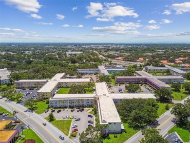 BACK ON THE MARKET!   CAN NOW SHOW!  Desirable 1,400 sq ft end on On Top Of The World Golf Course in Florida - for sale on GolfHomes.com, golf home, golf lot