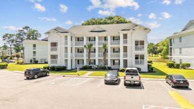 Don't miss your chance to own this beautifully furnished on River Oaks Golf Plantation  in South Carolina - for sale on GolfHomes.com, golf home, golf lot
