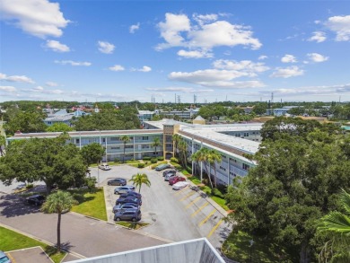 PRICED REDUCED!!  Beautifully Updated 2-Bedroom, 2-Bath End Unit on On Top Of The World Golf Course in Florida - for sale on GolfHomes.com, golf home, golf lot