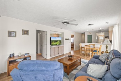 Don't miss your chance to own this beautifully furnished on River Oaks Golf Plantation  in South Carolina - for sale on GolfHomes.com, golf home, golf lot