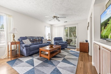 Don't miss your chance to own this beautifully furnished on River Oaks Golf Plantation  in South Carolina - for sale on GolfHomes.com, golf home, golf lot