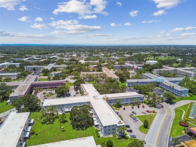 PRICED REDUCED!!  Beautifully Updated 2-Bedroom, 2-Bath End Unit on On Top Of The World Golf Course in Florida - for sale on GolfHomes.com, golf home, golf lot