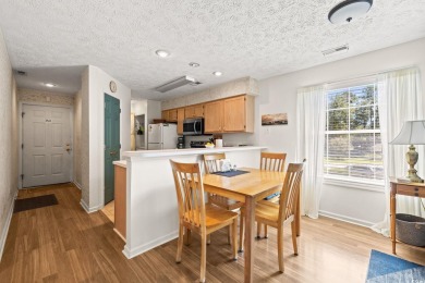 Don't miss your chance to own this beautifully furnished on River Oaks Golf Plantation  in South Carolina - for sale on GolfHomes.com, golf home, golf lot