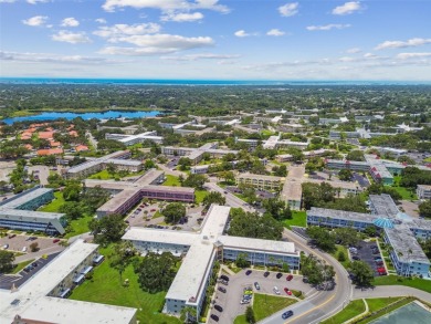 PRICED REDUCED!!  Beautifully Updated 2-Bedroom, 2-Bath End Unit on On Top Of The World Golf Course in Florida - for sale on GolfHomes.com, golf home, golf lot