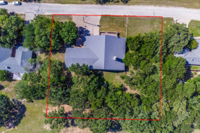 OWNER SAYS SELL Unique Home over 4,000 Square Feet  on The Club At Runaway Bay in Texas - for sale on GolfHomes.com, golf home, golf lot