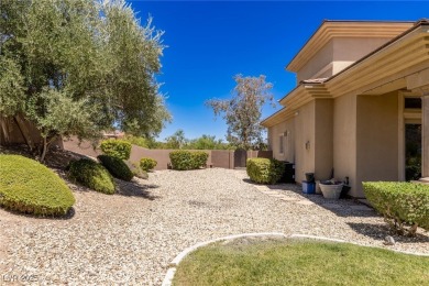 Wake up to panoramic golf course views at this custom home on Anthem Country Club in Nevada - for sale on GolfHomes.com, golf home, golf lot