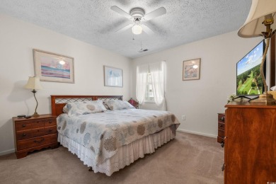 Don't miss your chance to own this beautifully furnished on River Oaks Golf Plantation  in South Carolina - for sale on GolfHomes.com, golf home, golf lot