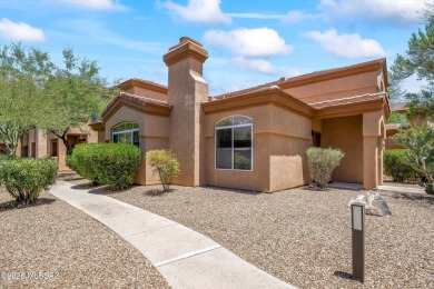 Rarely available Pinnacle Canyon 2BR/2BA casita (only 5 in the on The Lodge at Ventana Canyon - Canyon  in Arizona - for sale on GolfHomes.com, golf home, golf lot