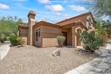 Rarely available Pinnacle Canyon 2BR/2BA casita (only 5 in the on The Lodge at Ventana Canyon - Canyon  in Arizona - for sale on GolfHomes.com, golf home, golf lot