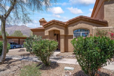 Rarely available Pinnacle Canyon 2BR/2BA casita (only 5 in the on The Lodge at Ventana Canyon - Canyon  in Arizona - for sale on GolfHomes.com, golf home, golf lot