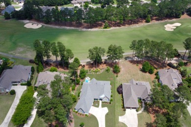 Spectacular 4-bedroom 3.5-bathroom plus an office home situated on The Reserve Club At Woodside Plantation in South Carolina - for sale on GolfHomes.com, golf home, golf lot