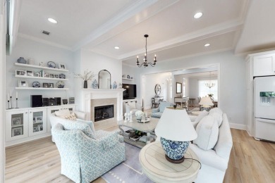 Spectacular 4-bedroom 3.5-bathroom plus an office home situated on The Reserve Club At Woodside Plantation in South Carolina - for sale on GolfHomes.com, golf home, golf lot