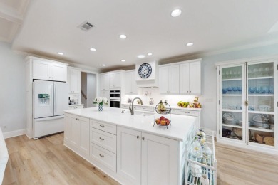 Spectacular 4-bedroom 3.5-bathroom plus an office home situated on The Reserve Club At Woodside Plantation in South Carolina - for sale on GolfHomes.com, golf home, golf lot