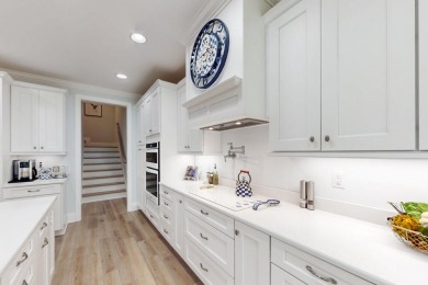 Spectacular 4-bedroom 3.5-bathroom plus an office home situated on The Reserve Club At Woodside Plantation in South Carolina - for sale on GolfHomes.com, golf home, golf lot