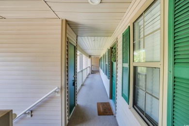 Turnkey 2BR/2BA top-floor condo in desirable True Blue--fully on True Blue Plantation in South Carolina - for sale on GolfHomes.com, golf home, golf lot