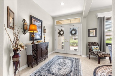 Looking for a STUNNING GOLF COURSE VIEW in a 55+ Gated on Eagle Ridge At Spruce Creek Country Club in Florida - for sale on GolfHomes.com, golf home, golf lot