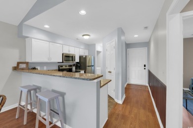 Turnkey 2BR/2BA top-floor condo in desirable True Blue--fully on True Blue Plantation in South Carolina - for sale on GolfHomes.com, golf home, golf lot
