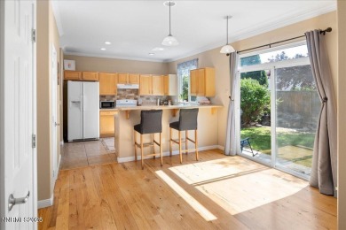 LOCATION! Seller is offering a 5,000 dollar credit to help with on DAndrea Golf Club in Nevada - for sale on GolfHomes.com, golf home, golf lot