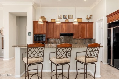 Discover carefree luxury living and start your Arizona Dream on Granite Falls Golf Club  in Arizona - for sale on GolfHomes.com, golf home, golf lot