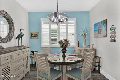 Beautiful Turn-Key Camellia Cottage offering 2 bedrooms, 2 baths on LPGA International Golf Course in Florida - for sale on GolfHomes.com, golf home, golf lot