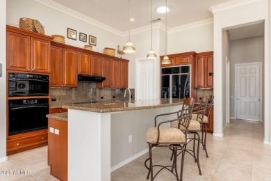 Discover carefree luxury living and start your Arizona Dream on Granite Falls Golf Club  in Arizona - for sale on GolfHomes.com, golf home, golf lot