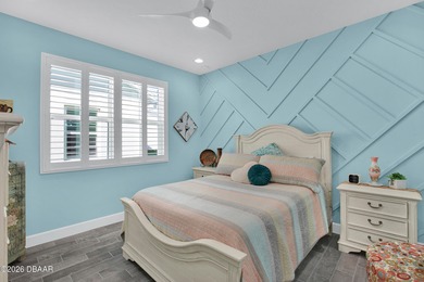 Beautiful Turn-Key Camellia Cottage offering 2 bedrooms, 2 baths on LPGA International Golf Course in Florida - for sale on GolfHomes.com, golf home, golf lot