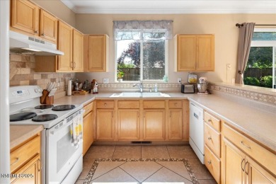 LOCATION! Seller is offering a 5,000 dollar credit to help with on DAndrea Golf Club in Nevada - for sale on GolfHomes.com, golf home, golf lot