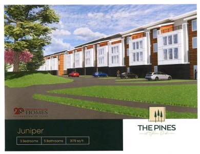 Experience elevated living in these fully customizable 3- and on Glen Oaks Country Club in Iowa - for sale on GolfHomes.com, golf home, golf lot