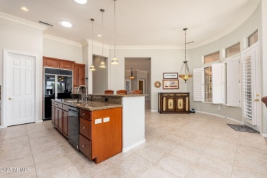 Discover carefree luxury living and start your Arizona Dream on Granite Falls Golf Club  in Arizona - for sale on GolfHomes.com, golf home, golf lot
