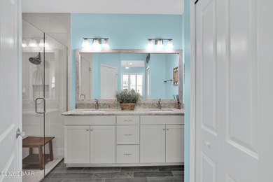 Beautiful Turn-Key Camellia Cottage offering 2 bedrooms, 2 baths on LPGA International Golf Course in Florida - for sale on GolfHomes.com, golf home, golf lot