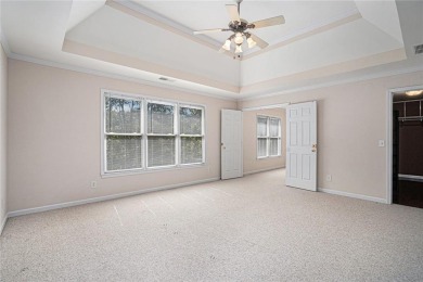 Stunning Golf Course Home in Bridgemill with Over 4,600 Sq Ft of on Bridgemill Golf Club in Georgia - for sale on GolfHomes.com, golf home, golf lot